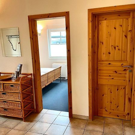 Ferienhaeuser Liethmann Haus 3 W 1 Timmendorf Exteriör bild