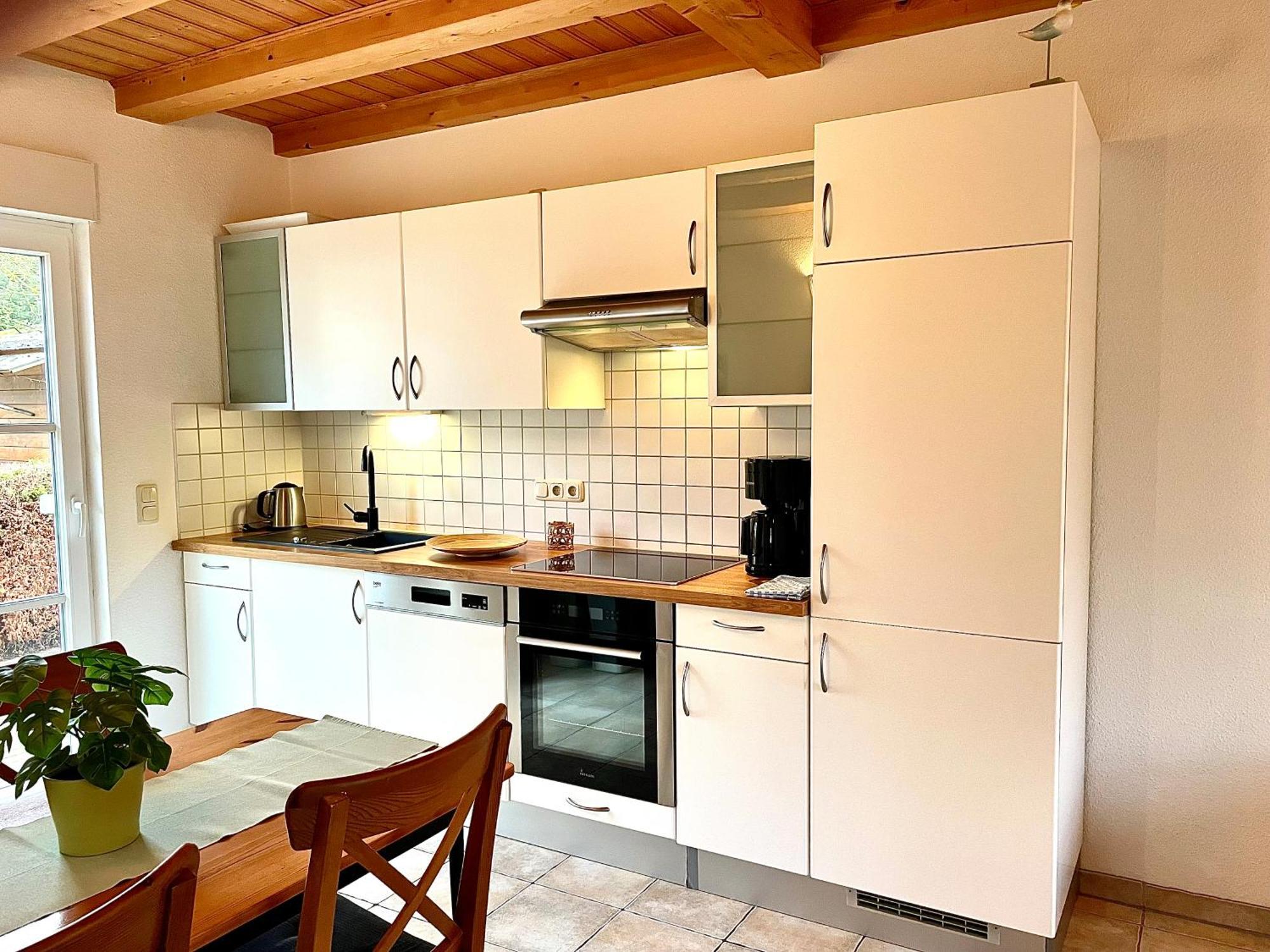 Ferienhaeuser Liethmann Haus 3 W 1 Timmendorf Exteriör bild